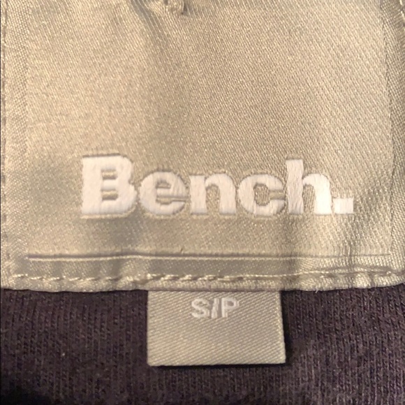 BENCH ZIP JACKET (L-80) - Picture 10 of 11